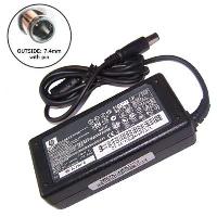 Rega It Hp Compaq 18.5v 3.5a 65w Laptop Power Adapter Charger Big Pin