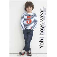 Boys Wear