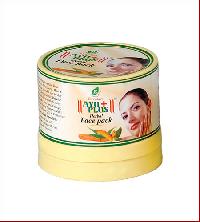 Ayu Plus Face Pack