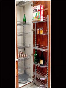 pantry unit