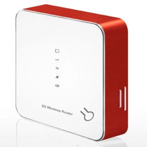 3g Sim Slot Wifi Router