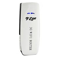 3g WiFi Router (1900 Mah)