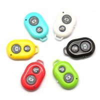 Bluetooth Remote Shutter