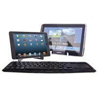 Bluetooth Touchpad Keyboard