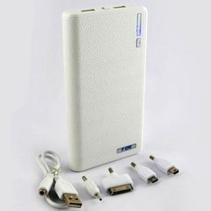 Power Bank 15600 Mah