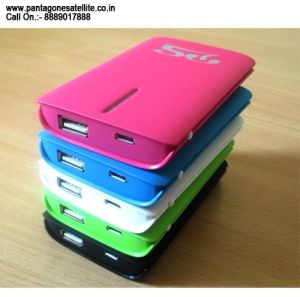 Power Bank 4000mah