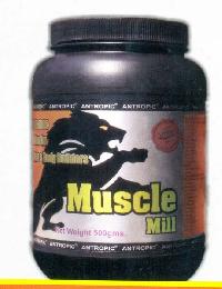 Muscle Mill