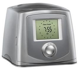 Auto CPAP