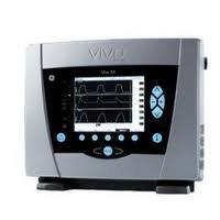 Non Invasive Ventilator