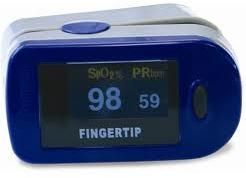 Pulse Oximeter