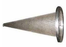 Conical Filters