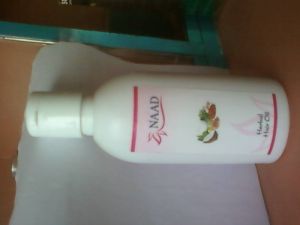 Naad Hair Oil