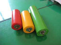 conveyor idler rollers