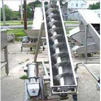 Screw Conveyor