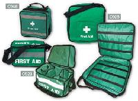 first aid kit bags