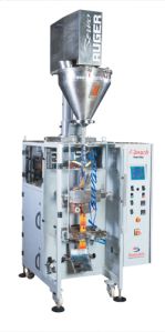 Powder Packing Machine