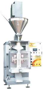 spices powder packing machine