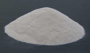 Silica Sand