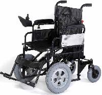 battery powered wheelchairs