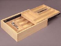 cutlery boxes