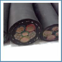 Unicab Cables, Elastomeric Cables