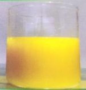 Citrus juice Concentrate