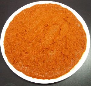 red chilli puree