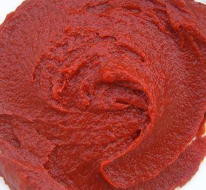 Tomato Paste