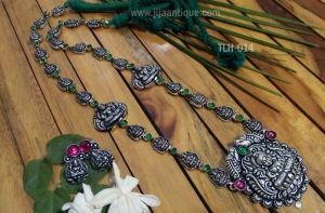 TLH-0014 Long Necklace Set