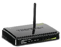 150mbps Wireless N Home Router