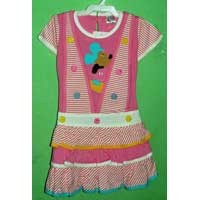 Cotton Baby Frock Art 101 Large