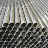 Mild Steel Pipe