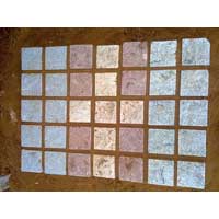 Handicrafts Marble Stone