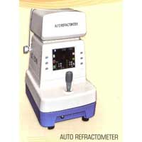Refractometer