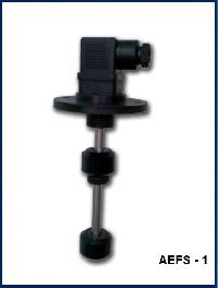 Flange Mounted Float Switch