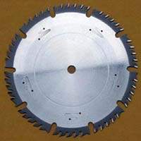 Rip and Crosscut Saw Blade