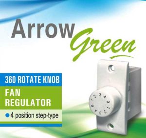 Electronic Fan Regulator