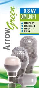 led dim light