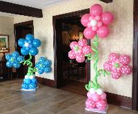 Decorative Balloons