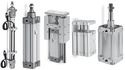 Pneumatic Cylinders