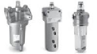 Pneumatic Lubricators