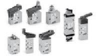 Pneumatic Mechanical Valves