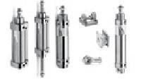 Pneumatic Stainless Steel Cylinders