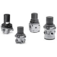 Pressure Regulators