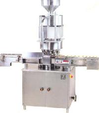 Multi Head Ropp Cap Sealing Machine