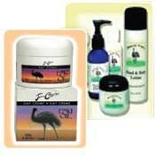 Emu Oil