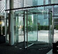 Full automatic, power-assisted and manual revolving doors