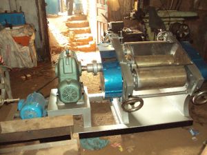 Chilled Roll Mill