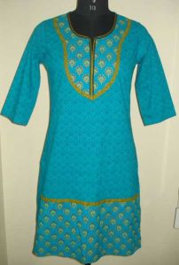 Ladies Kurti