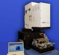 IV-PV testing systems for PV cell characterisation